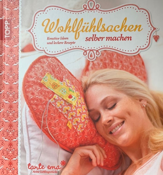Wohlfühlsachen selber machen
